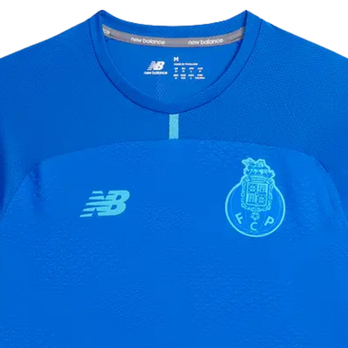Porto Training 26/27 - Blue