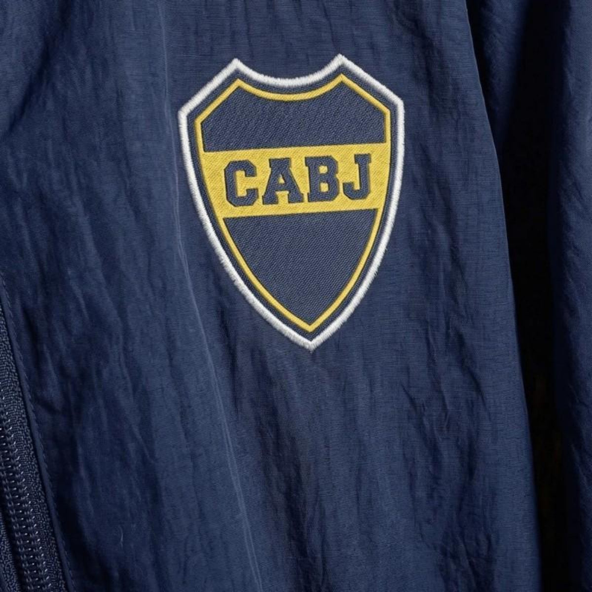 Coupe-Vent - Boca Juniors 26/27