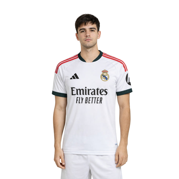 Real Madrid Domicile 26/27