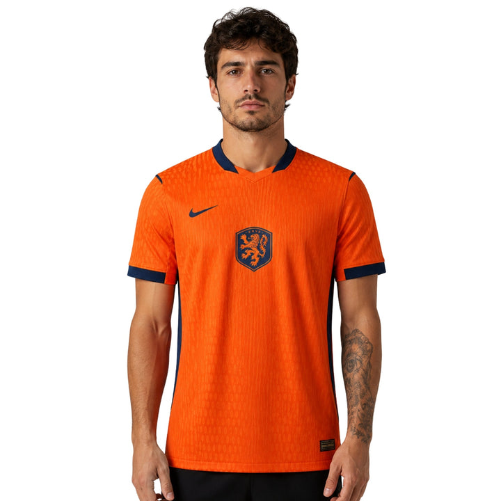 Netherlands Home 26/27 - World Cup 2026 - Player Version