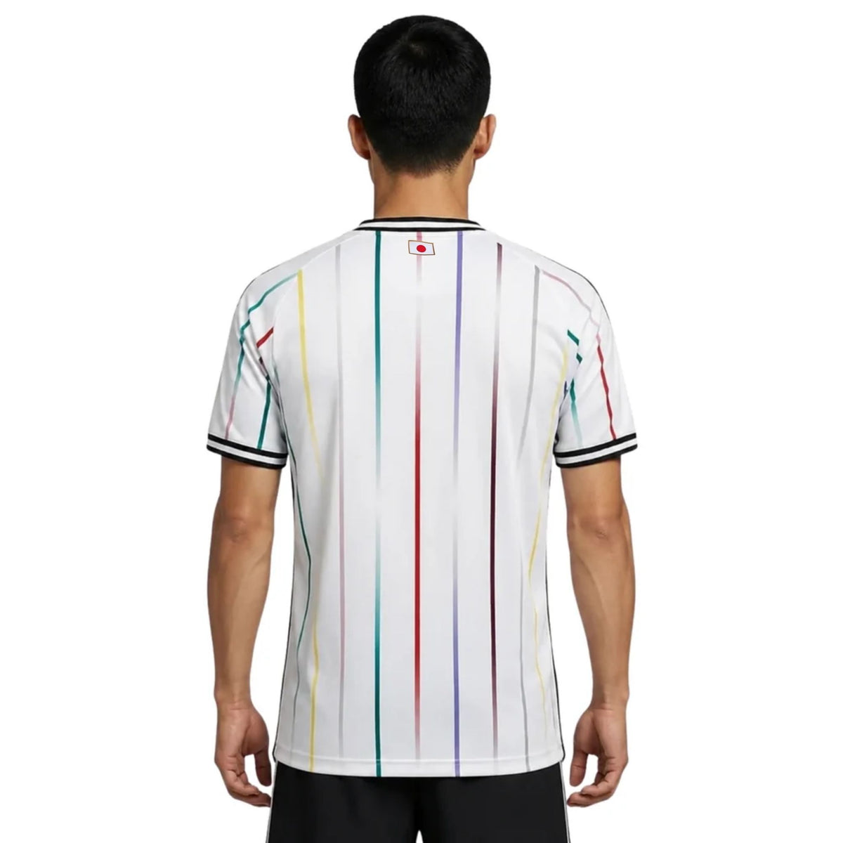Japan Away 26/27 - 2026 World Cup