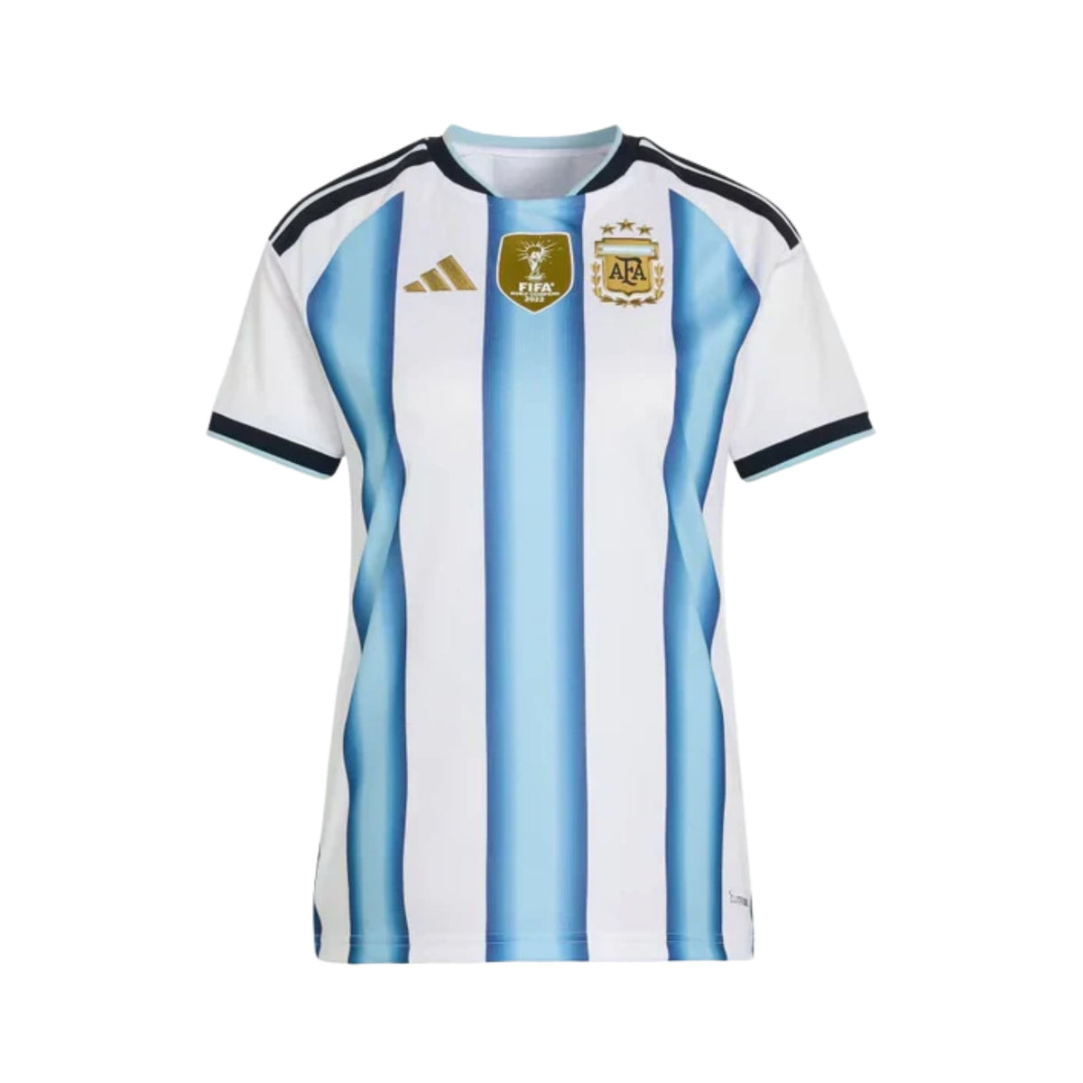 Argentina Home 26/27 - World Cup 2026 - Women's Version