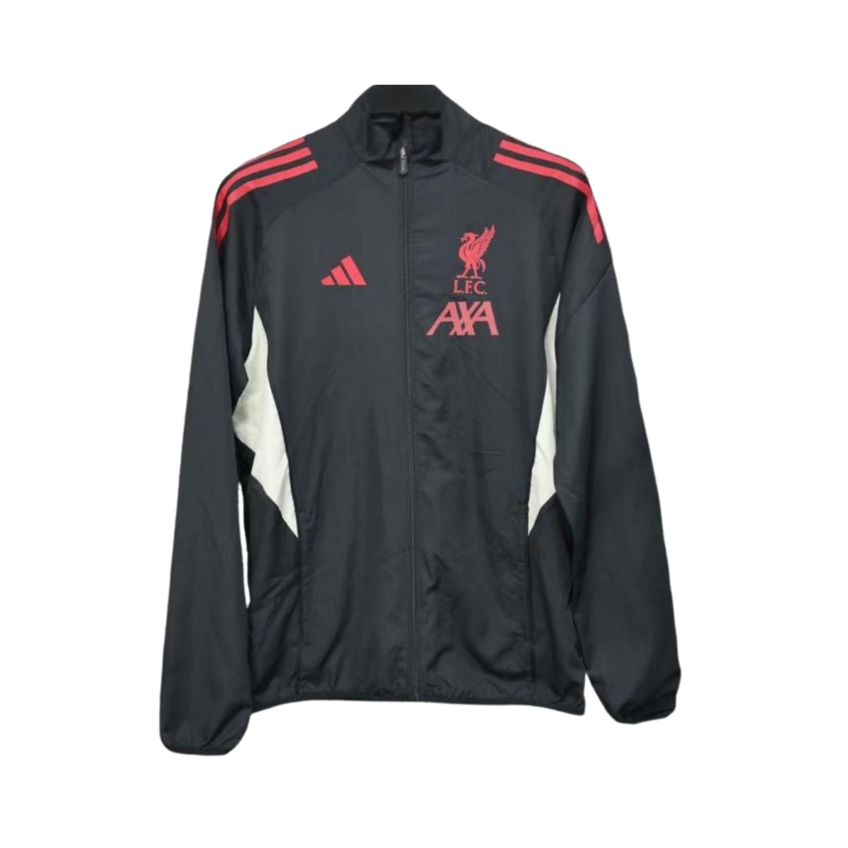 Windbreaker - Liverpool 25/26 - Front view