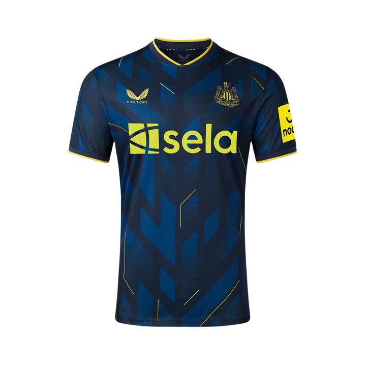Newcastle United Third 23/24