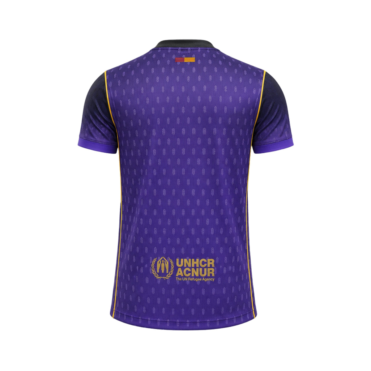 PSG Special Edition 26/27 - Player Version - Purple and Or