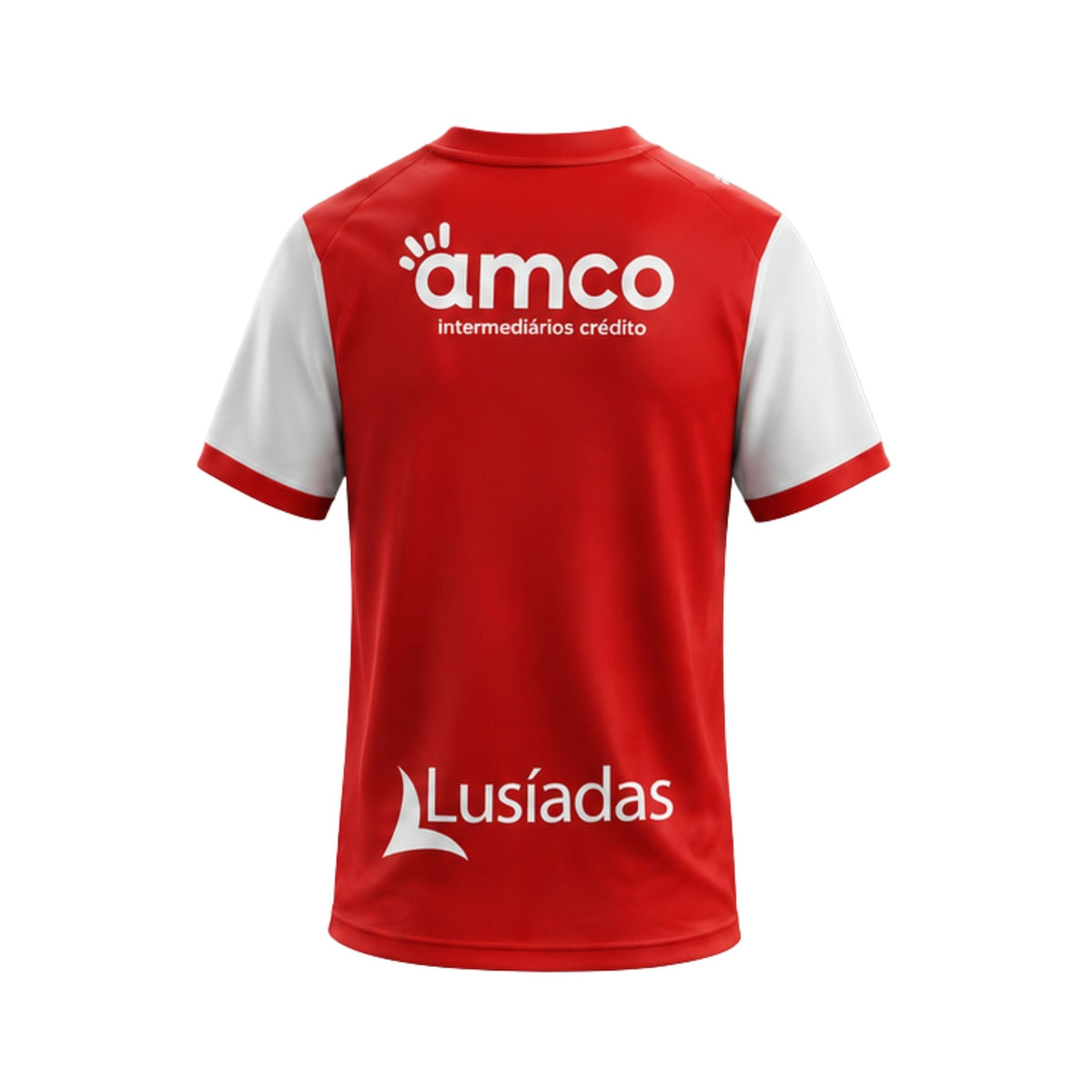Braga Home 26/27