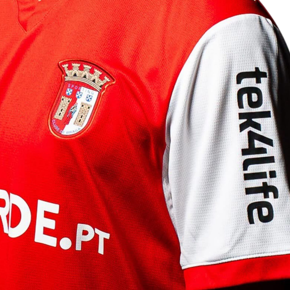 Braga Home 26/27