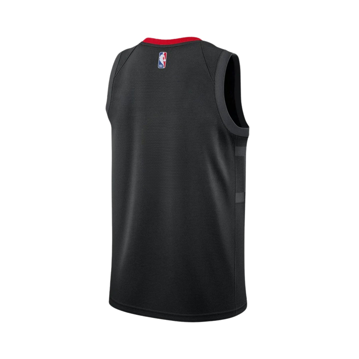 Houston Rockets Statement Edition 25/26 - Vue de dos