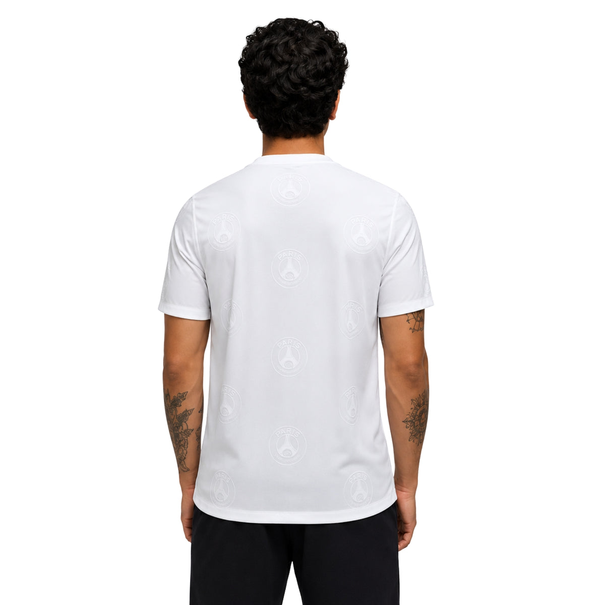 PSG Special Edition 25/26 - Player Version - White
