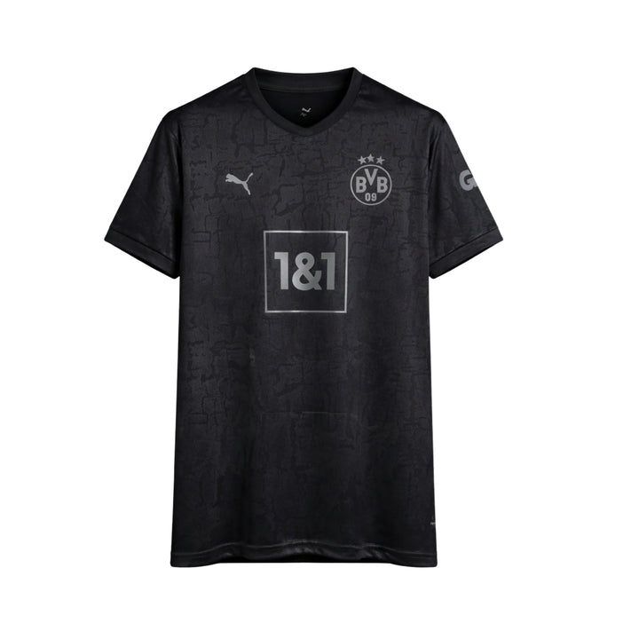 Borussia Dortmund Édition Spéciale 23/24 - Noir
