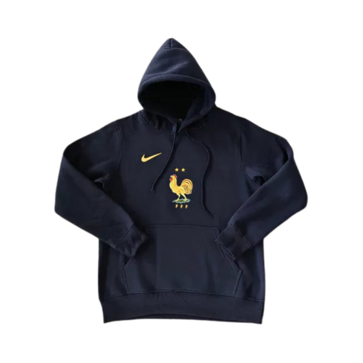 France 25/26 - Sweat - Bleu Marine
