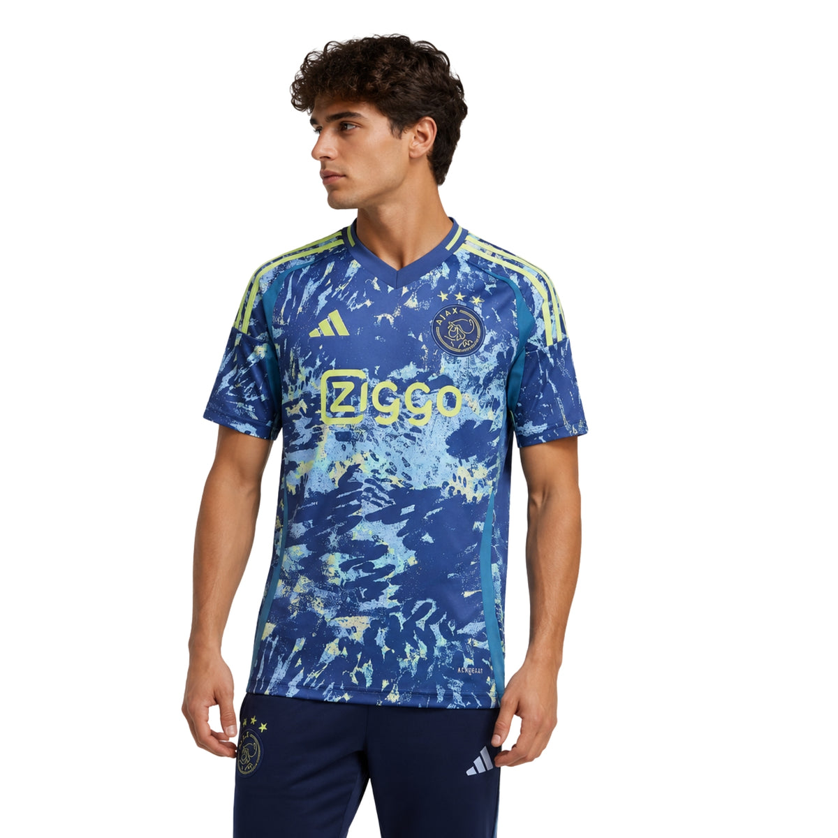 Ajax Extérieur 24/25