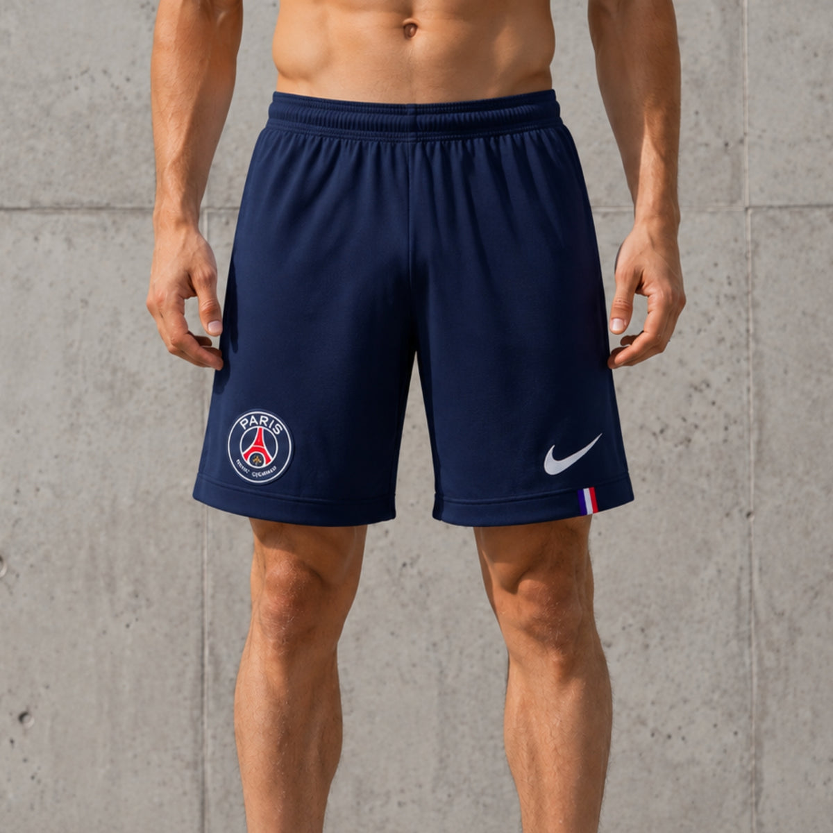 Short PSG Domicile 25/26