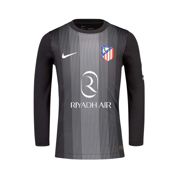 Atlético Madrid Goalkeepers 25/26