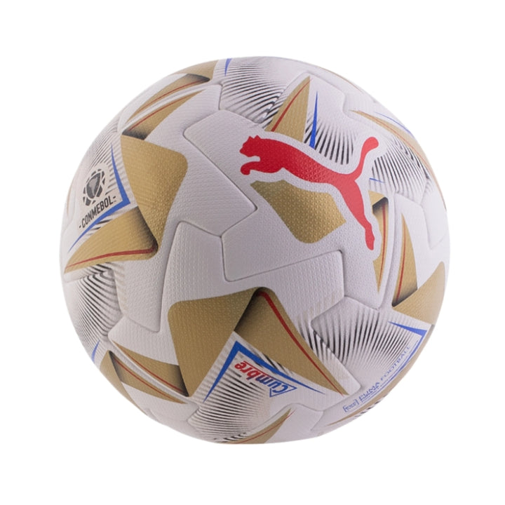 Ball - Coupe América 24/25 - White and Gold