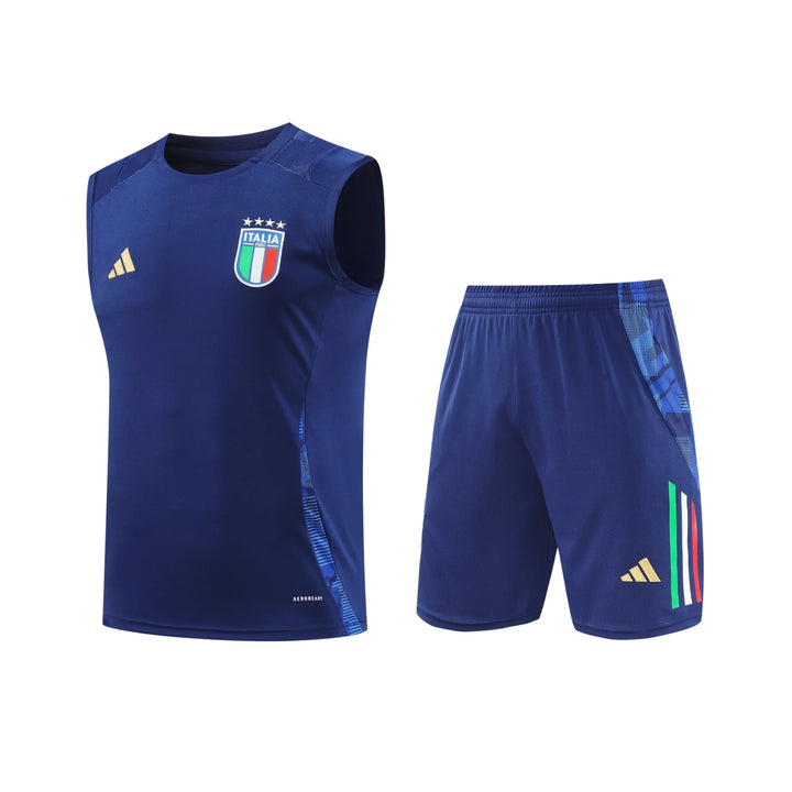 Italy 24/25 - Training Gear - Sleeveless