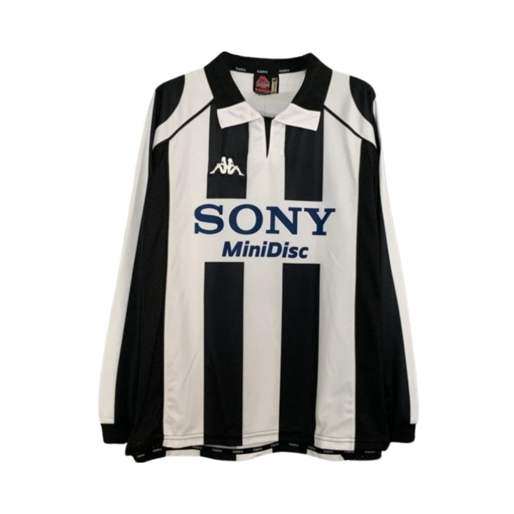 Juventus Home 97/98