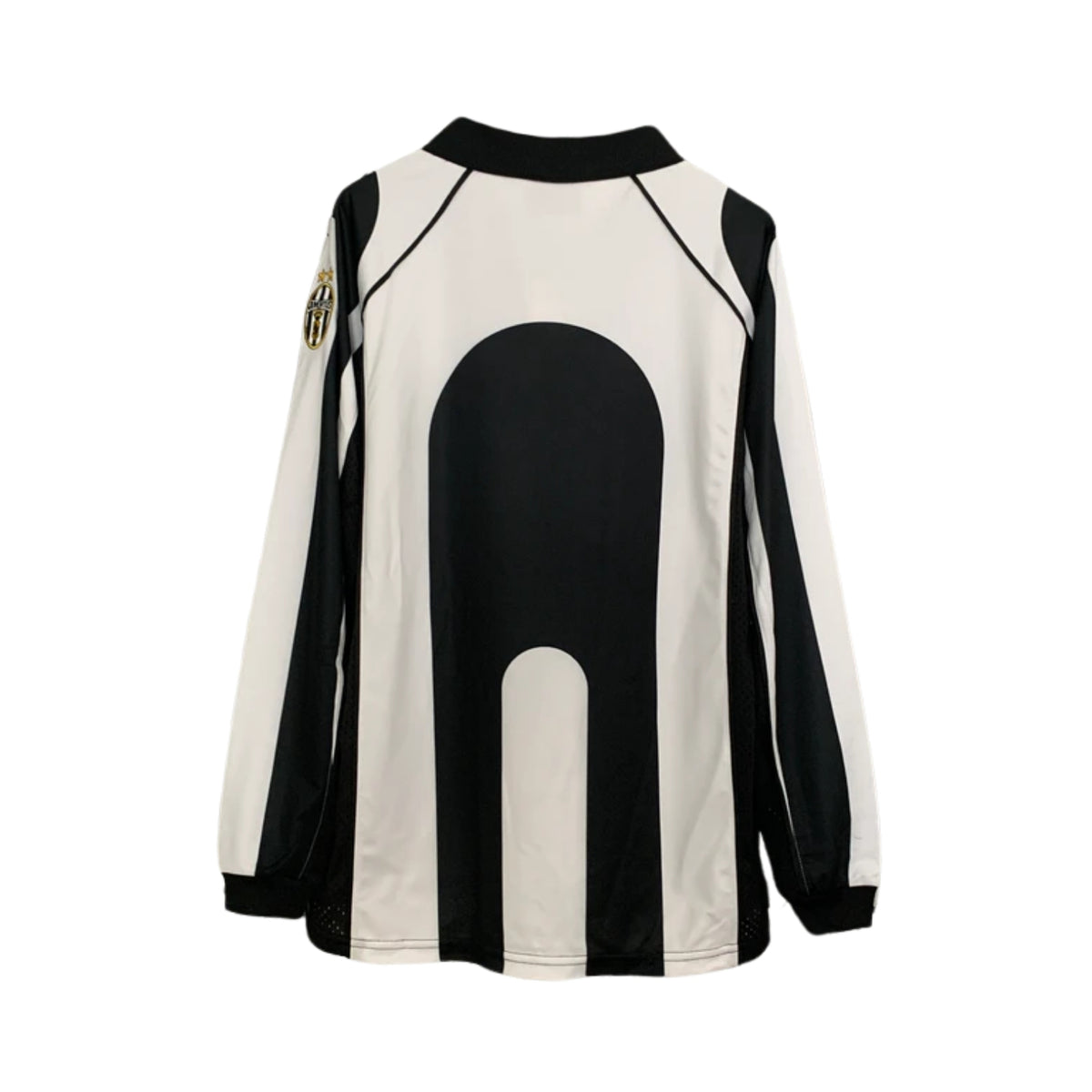 Juventus Home 97/98 - Back view