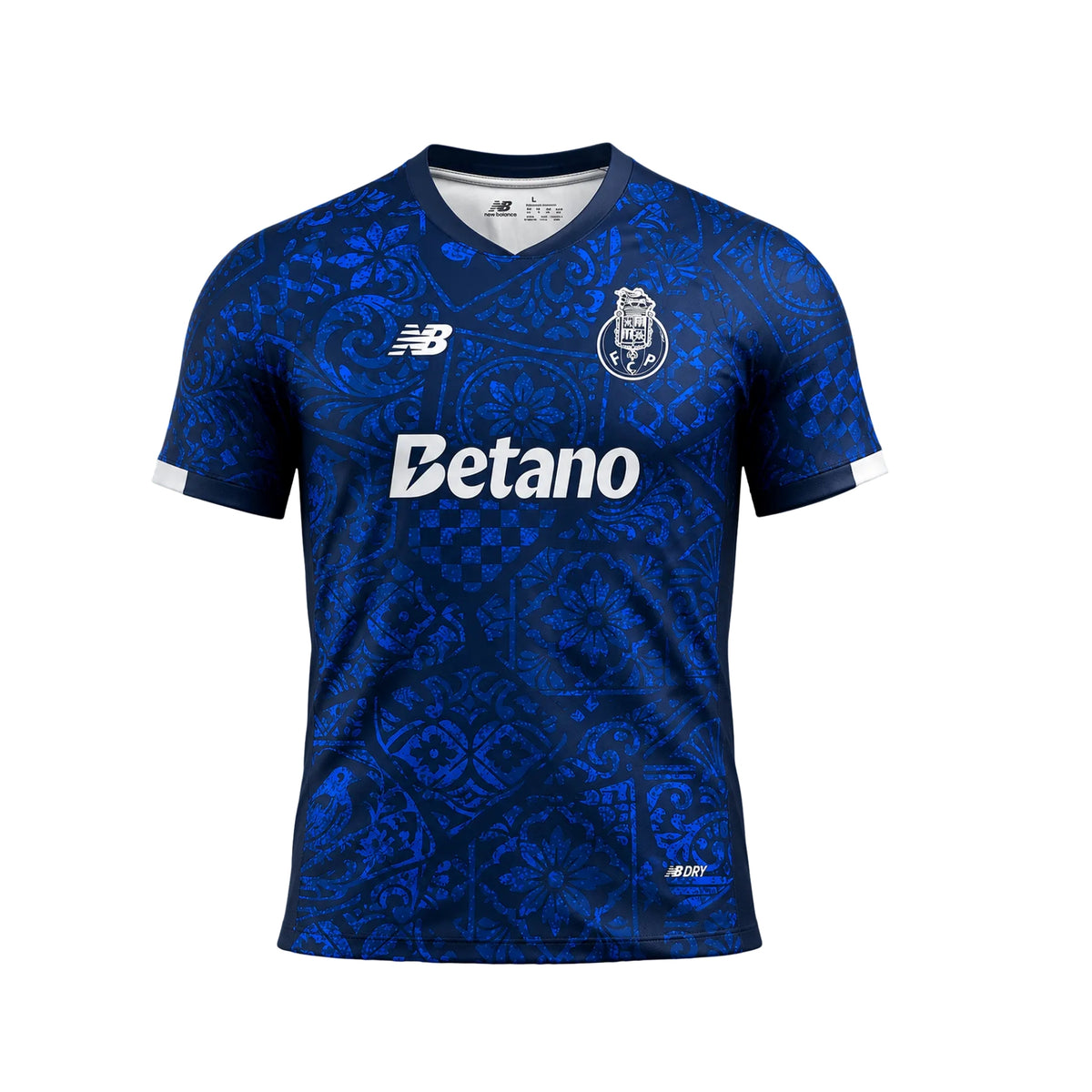 Porto Special Edition 26/27 - Blue