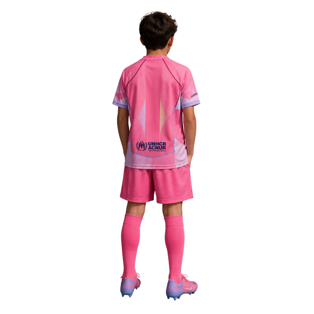 Kit - Barcelona Special Edition 25/26