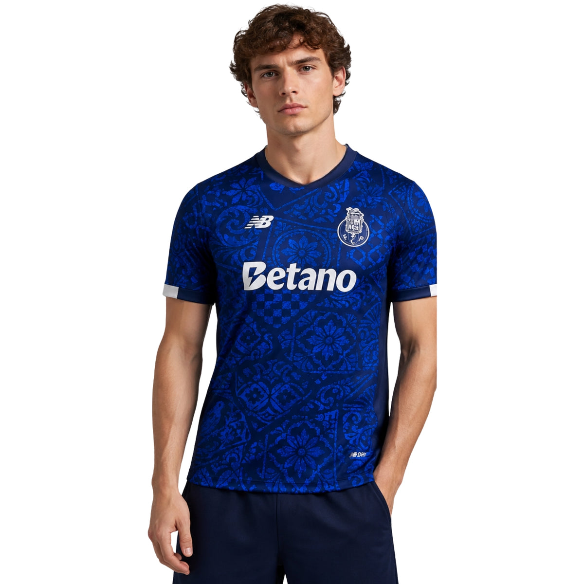 Porto Special Edition 26/27 - Blue