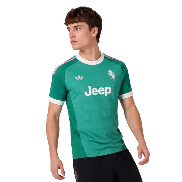 Juventus Gardiens de But 26/27