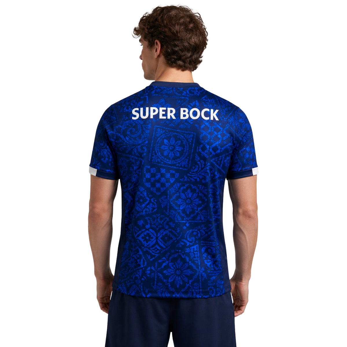 Porto Special Edition 26/27 - Blue