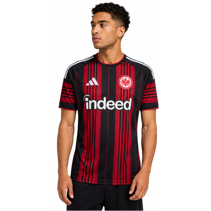 Eintracht Frankfurt Domicile 26/27