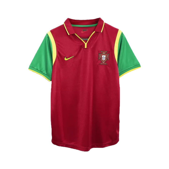 Portugal Domicile 99/00