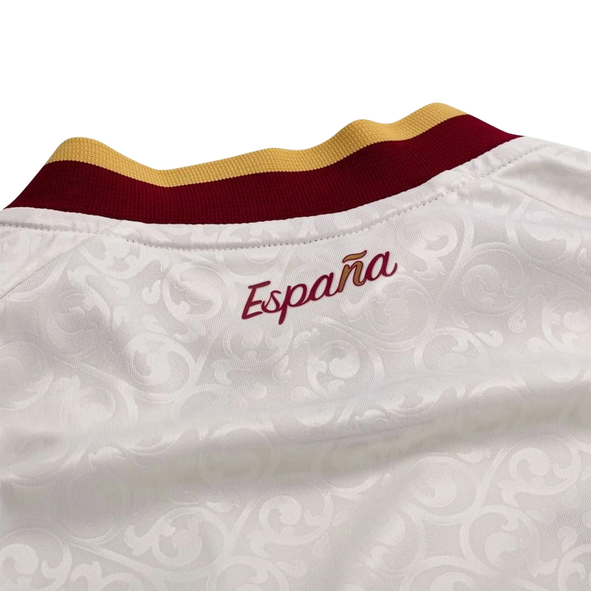 Espagne - Kit Extérieur 26/27 - Coupe du Monde 2026 — détail 5