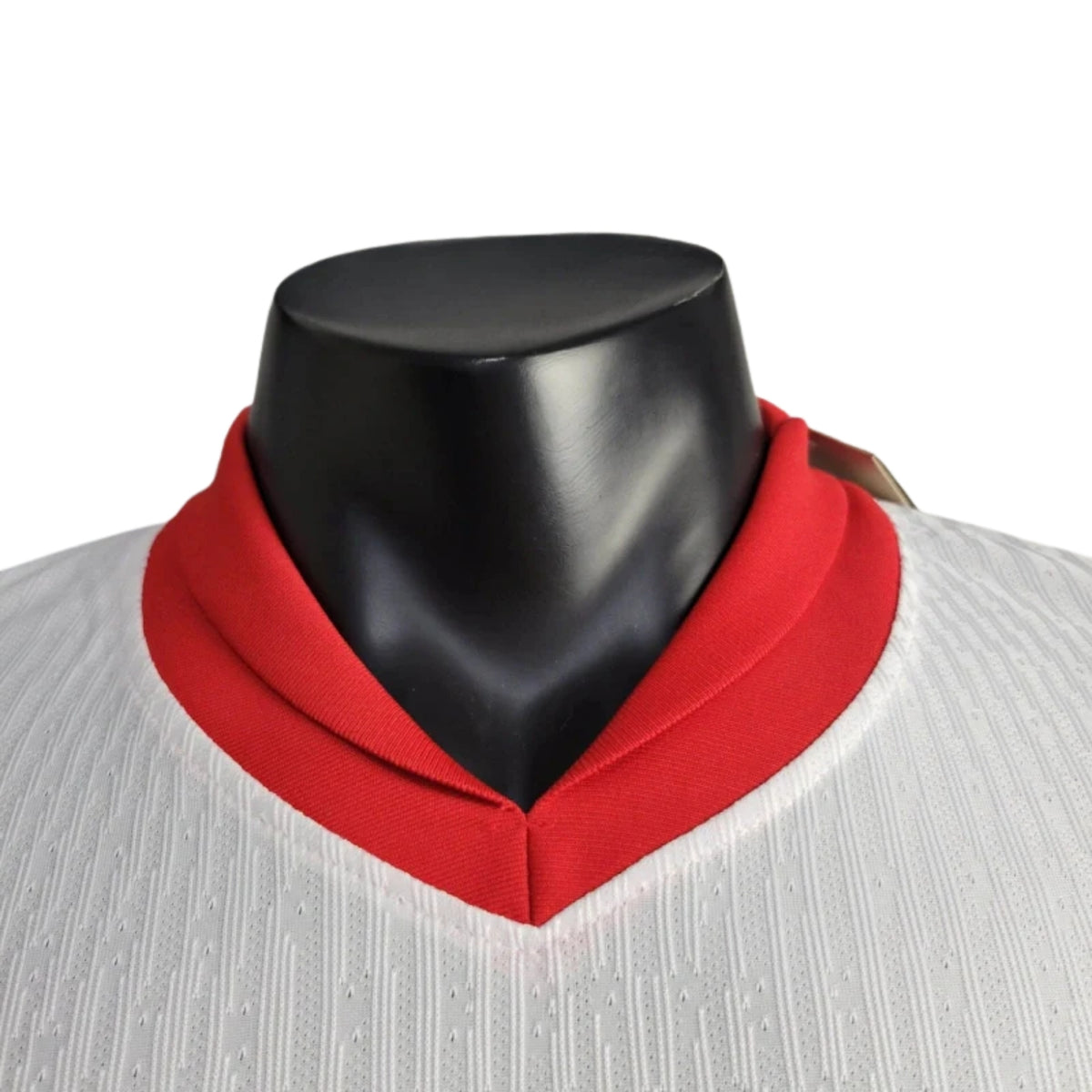 Poland Home 24/25 - Player Version - Close-up