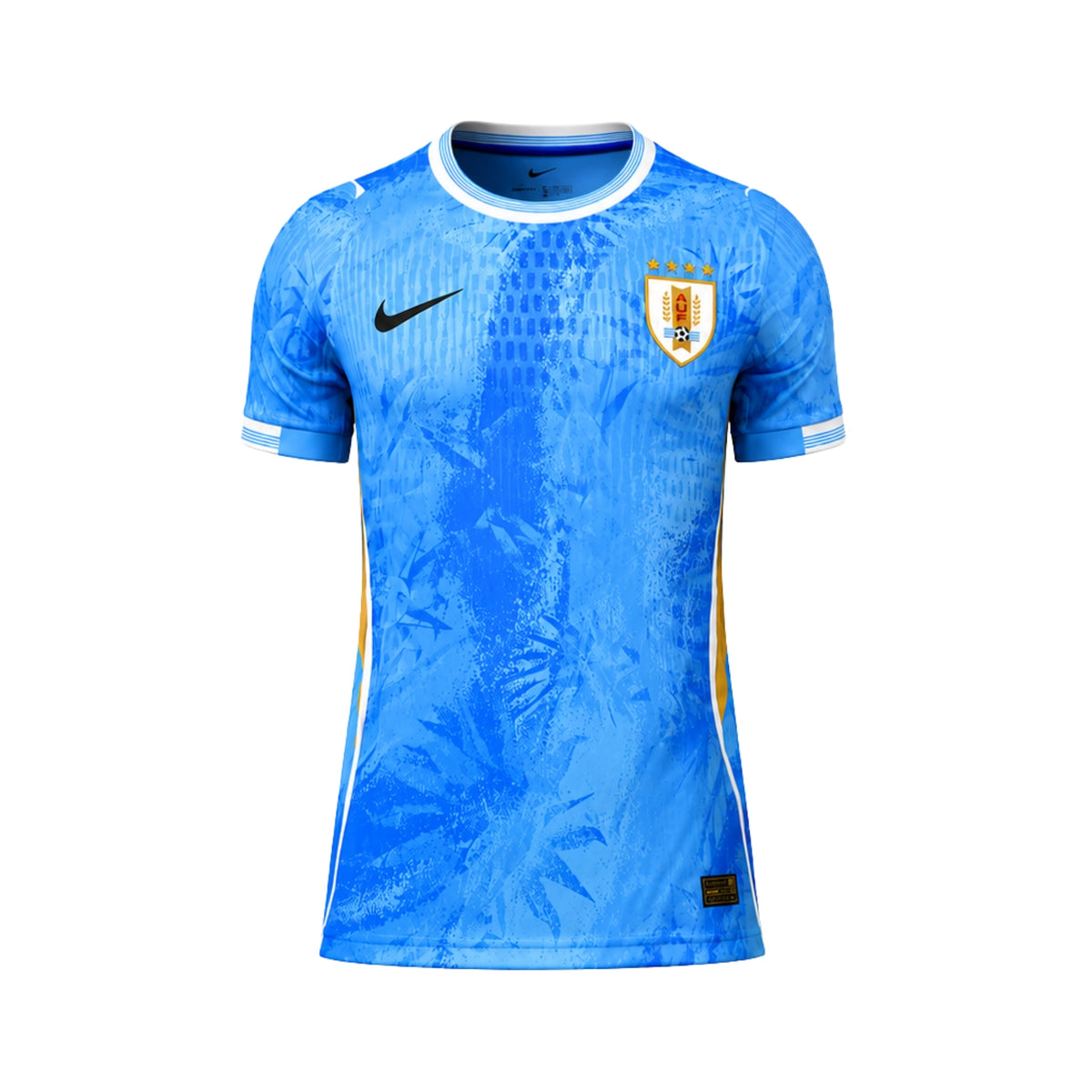 Uruguay Special Edition 26/27 - World Cup 2026 - Player Version - Light Blue