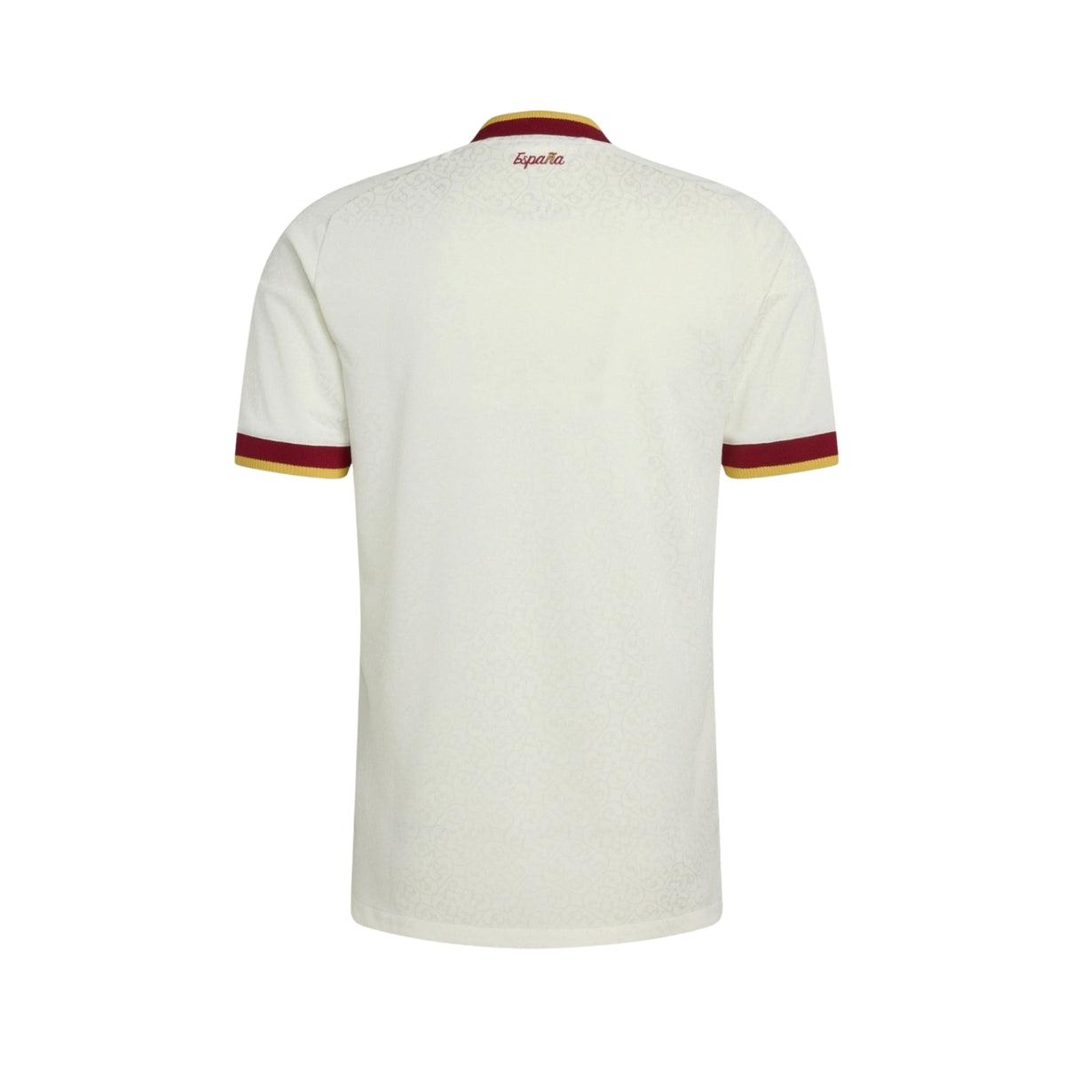 Maillot Espagne Extérieur 26/27 - Coupe du Monde 2026 — détail 1