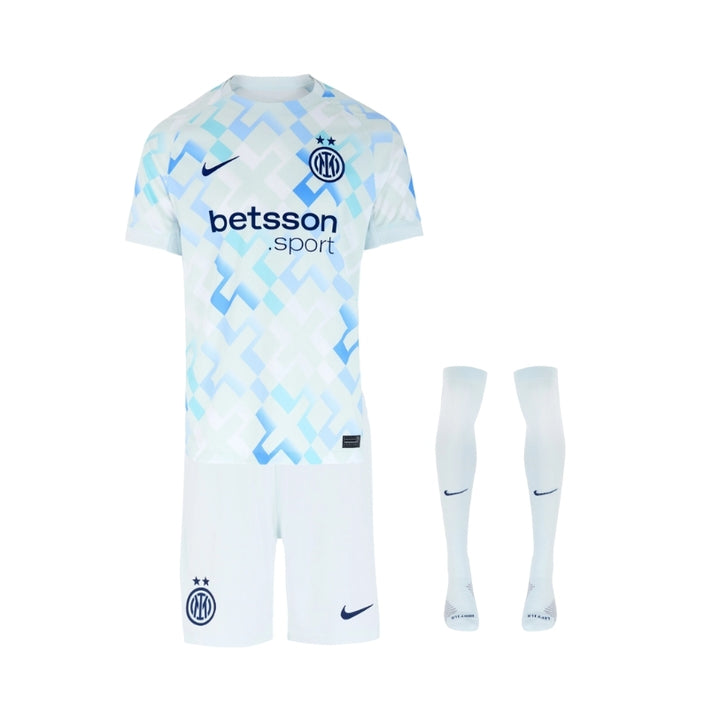 Kit - Inter Milan Away 25/26