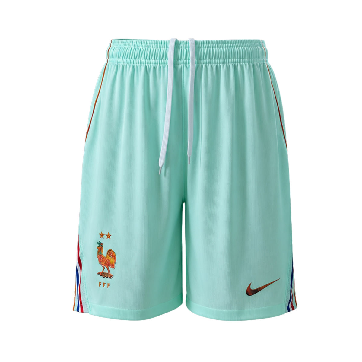 France Away 26/27 Shorts