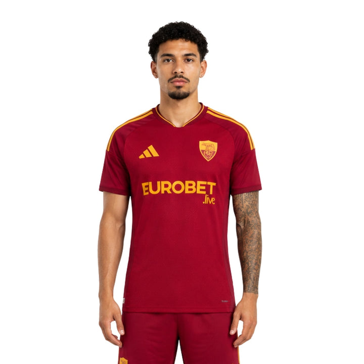 AS Roma Home 26/27