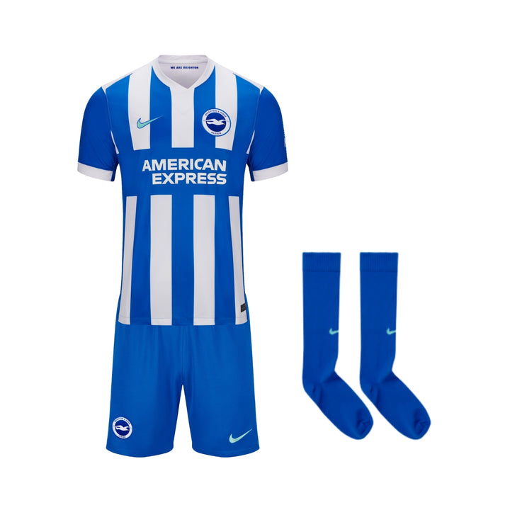Kit - Brighton Home 25/26