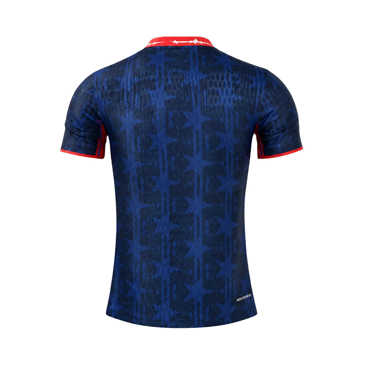 PSG Special Edition 26/27 - Player Version - Blue and Red Qatar Airways