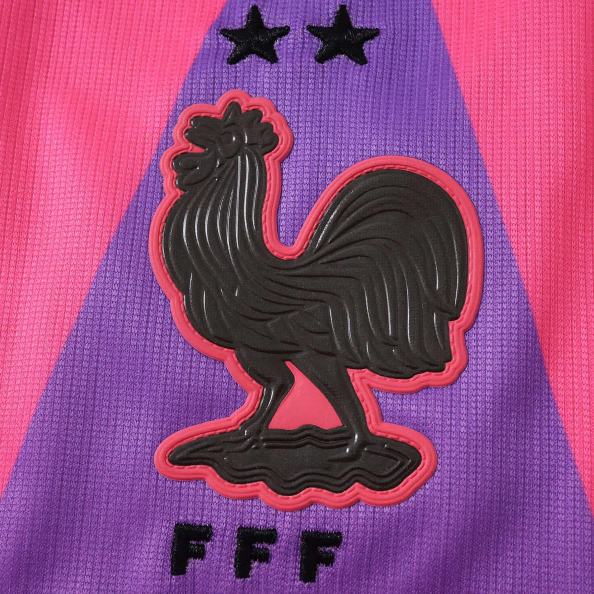 France - Kit Gardiens de But 26/27 - Coupe du Monde 2026 — détail 3