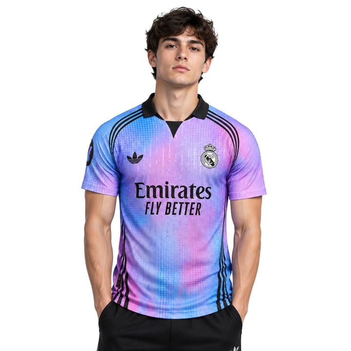 Real Madrid Édition Spéciale 26/27 - Version Joueur