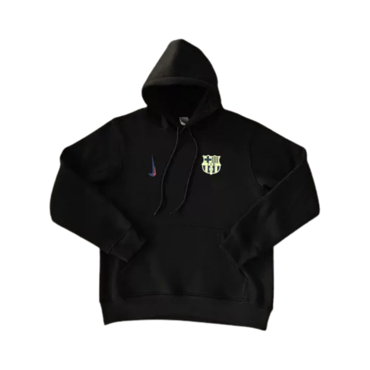 Barcelona 25/26 - Sweatshirt - Front view
