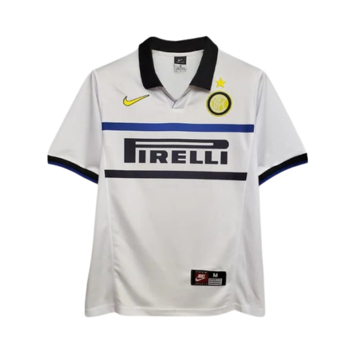 Inter Milan Away 98/99