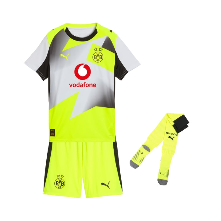 Kit - Borussia Dortmund Away 25/26