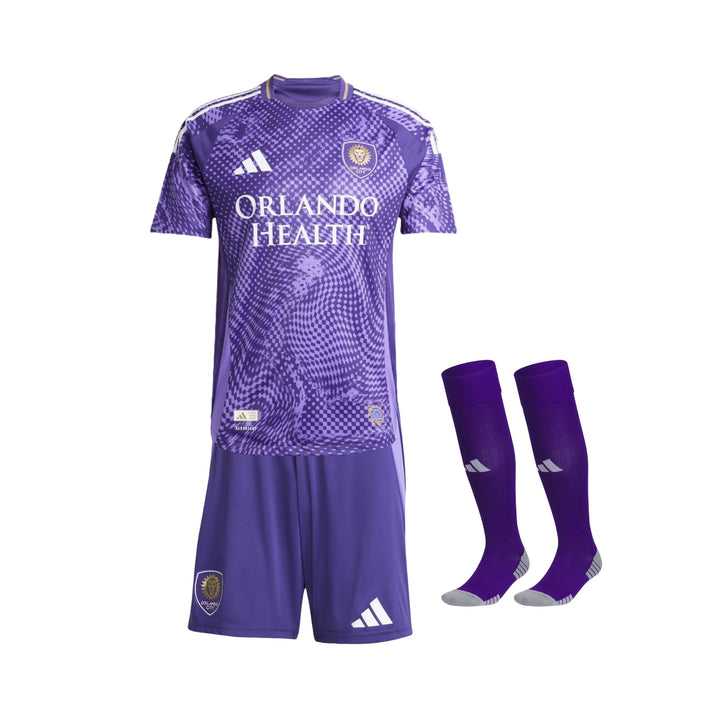 Kit - Orlando Home 25/26