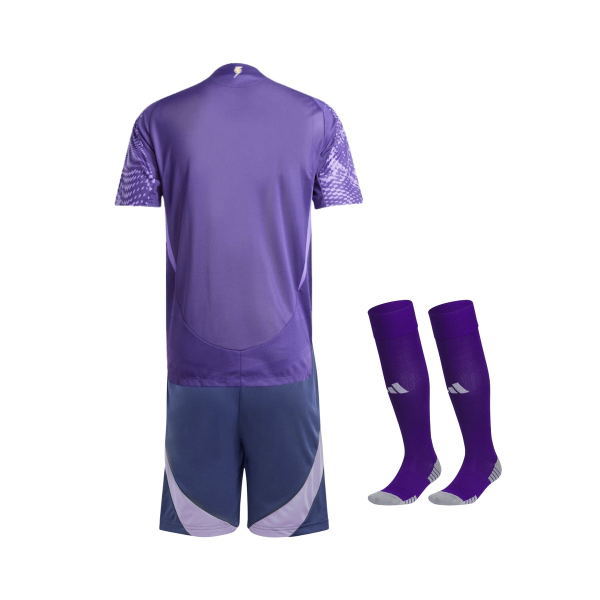Kit - Orlando Home 25/26 - Back view