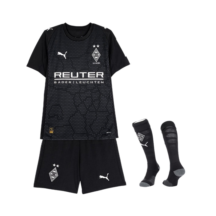 Kit - Borussia Mönchengladbach Third 25/26
