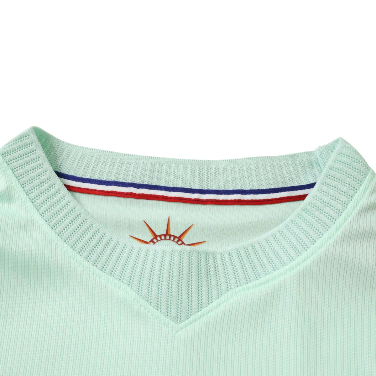 France - Kit Extérieur 26/27 - Coupe du Monde 2026 — détail 3