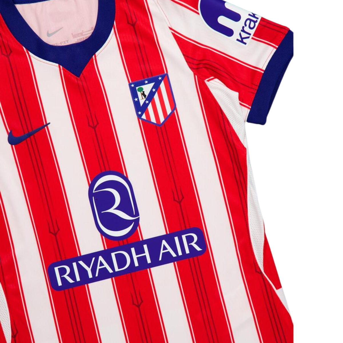 Atlético de Madrid Home 26/27