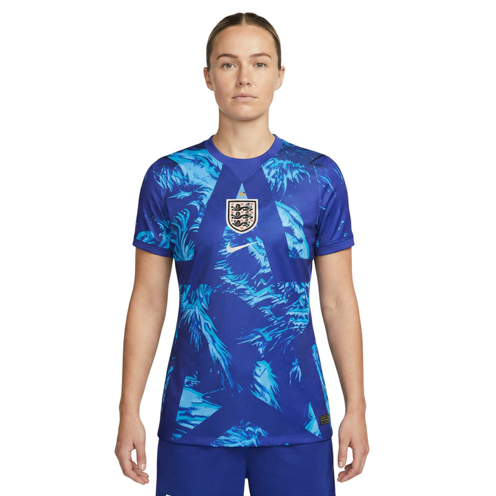 England Goalkeepers 26/27 - 2026 World Cup - Women's Version
