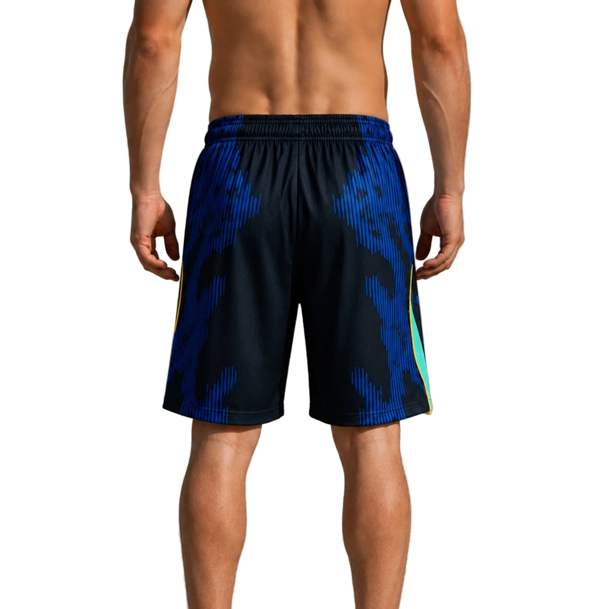 Short Brésil Extérieur 26/27